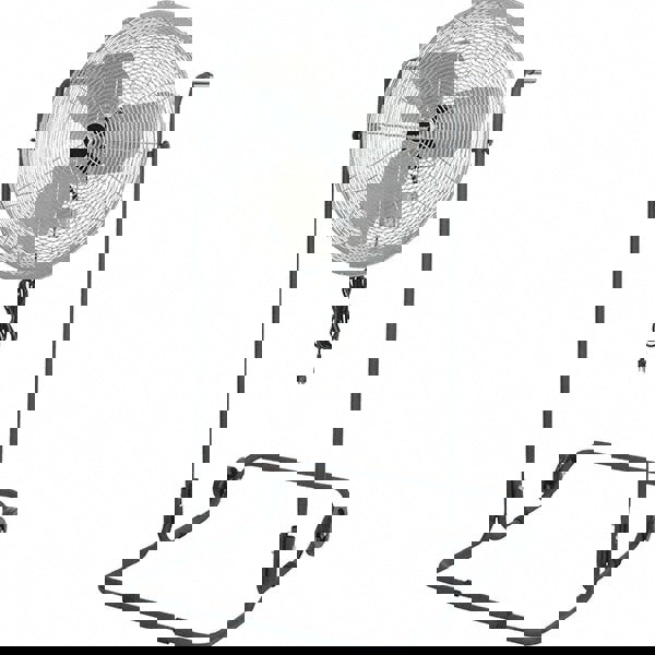 Industrial Circulation Fan: 24